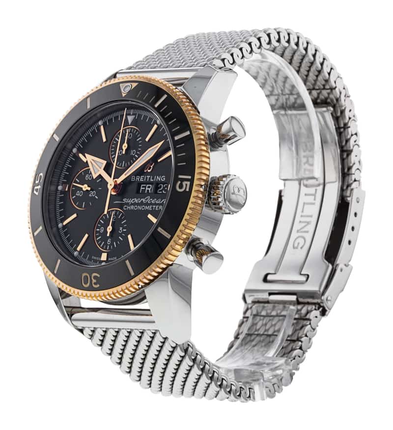 Breitling SuperOcean Heritage II U13313